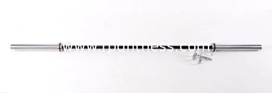 Olympic Barbell 7 Ft/20kg Bar Barbell Weight Set For Weightlifting & Bench Press supplier