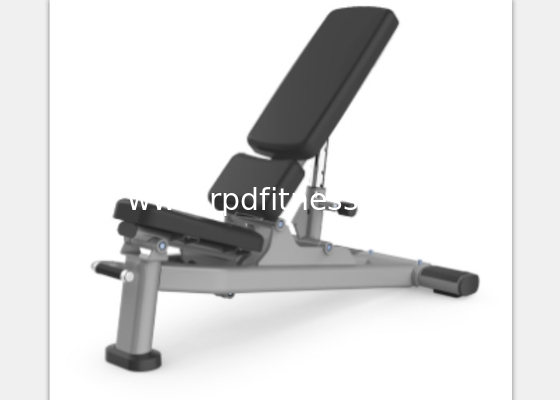 2.5mm Pipe 1230mm Gym Multifunctional Weight Lifting Bench supplier
