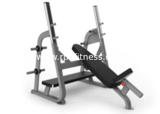 ISO9001 OEM ODM Steel Pipe 150Kg Weightlifting Bed supplier