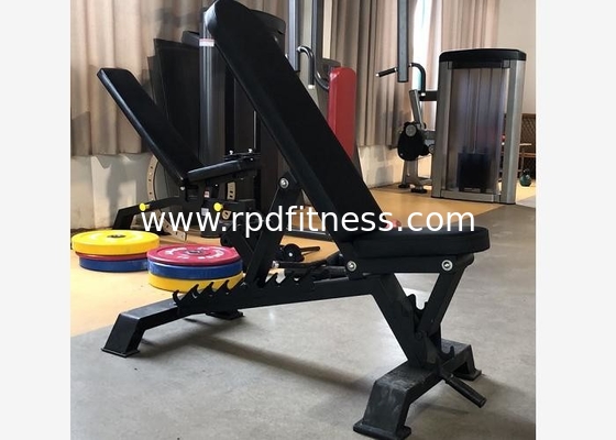 2.5mm Pipe PU Multifunctional Weight Lifting Bench supplier