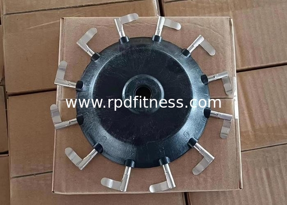 High Efficient  Finger Seed Metering Device for planter supplier