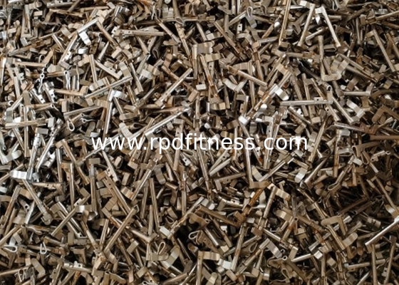 Fast Stainless Steel Plastic Finger Seed Meter Doorstep Service supplier