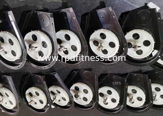 Stainless Steel Black Seed Meter Export Standard Pallets Package supplier
