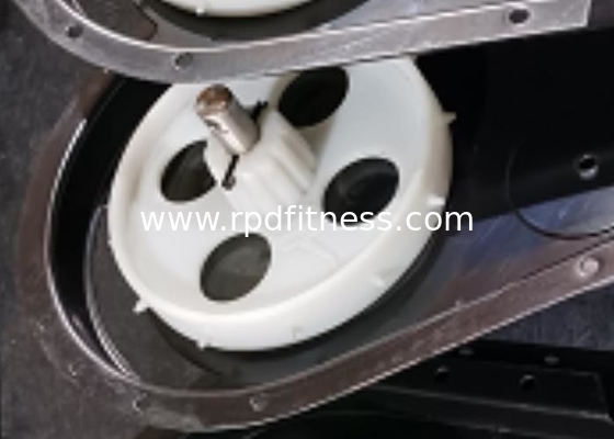 Fast Shipping Doorstep Service Finger Pickup Corn Seed Meter supplier