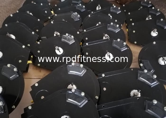 Stainless Steel Seed Meter Plant Care With Real Time Data supplier